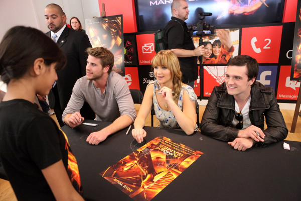 Jennifer Lawrence pic #498255