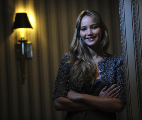 photo 6 in Jennifer Lawrence gallery [id389359] 2011-07-04 00:00:00