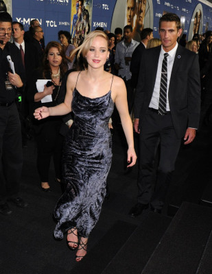 Jennifer Lawrence pic #699254
