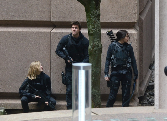 Jennifer Lawrence pic #700282