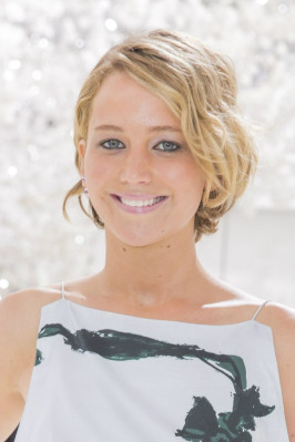 Jennifer Lawrence pic #718529
