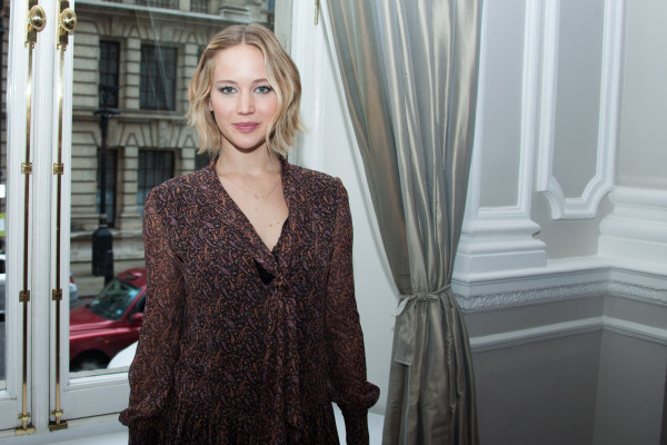 Jennifer Lawrence pic #741912