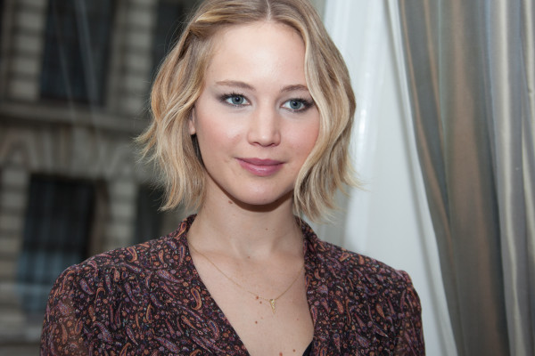 Jennifer Lawrence pic #741911