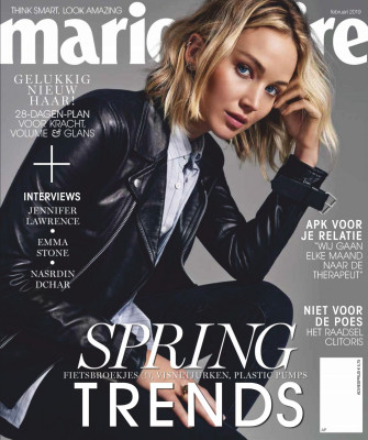 Jennifer Lawrence pic #1099118