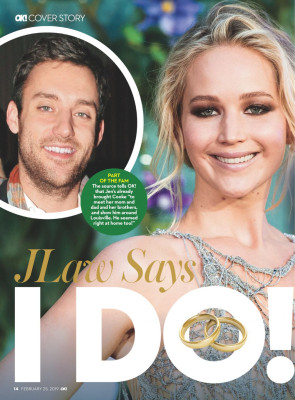 Jennifer Lawrence pic #1106920