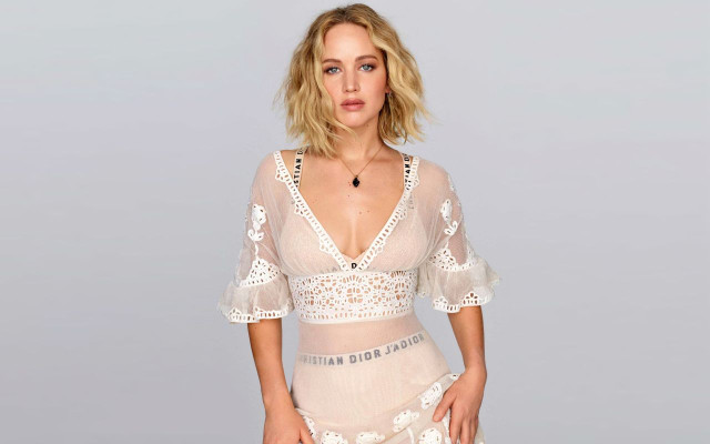 Jennifer Lawrence pic #1117085