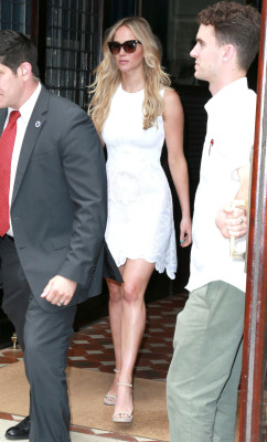 Jennifer Lawrence pic #783081