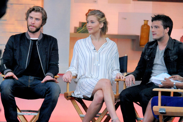 Jennifer Lawrence pic #741929