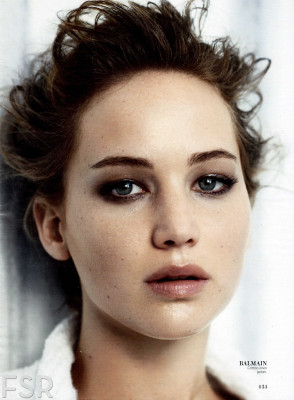 Jennifer Lawrence pic #647157