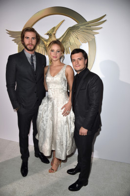 Jennifer Lawrence pic #742335