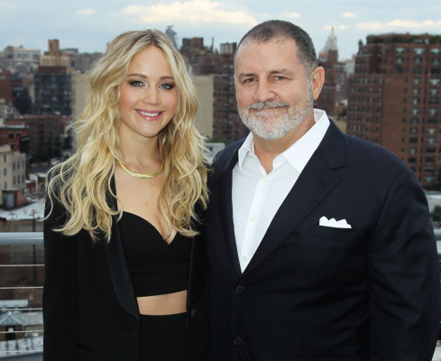 Jennifer Lawrence pic #783069