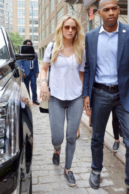 Jennifer Lawrence pic #782883