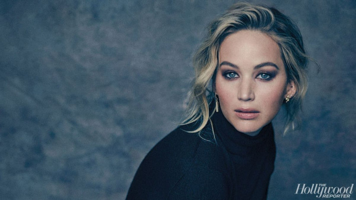 Jennifer Lawrence pic #991702
