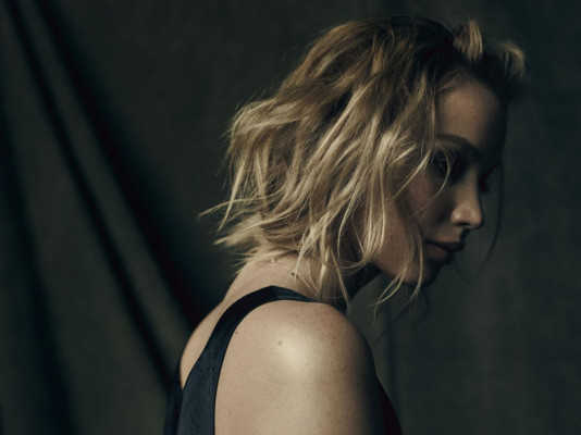 Jennifer Lawrence pic #991706