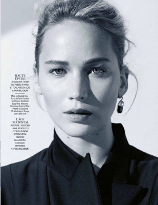 Jennifer Lawrence pic #740380