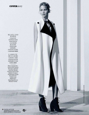 Jennifer Lawrence pic #740378