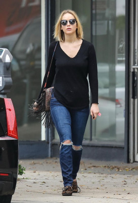 Jennifer Lawrence pic #822155