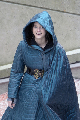 Jennifer Lawrence pic #705429