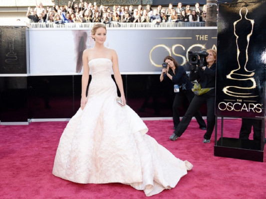 Jennifer Lawrence pic #579260