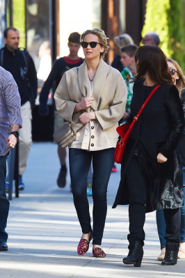 Jennifer Lawrence pic #692691