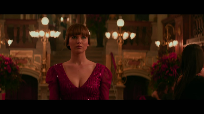 Jennifer Lawrence pic #996997