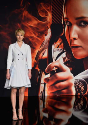 Jennifer Lawrence pic #648057