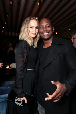 Jennifer Lawrence pic #995903
