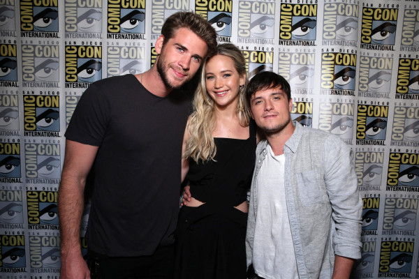Jennifer Lawrence pic #785070