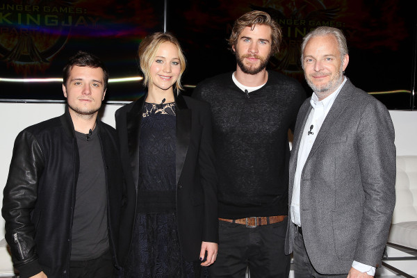 Jennifer Lawrence pic #742481