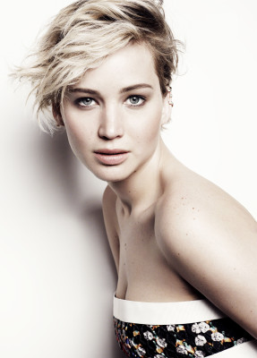Jennifer Lawrence pic #698513