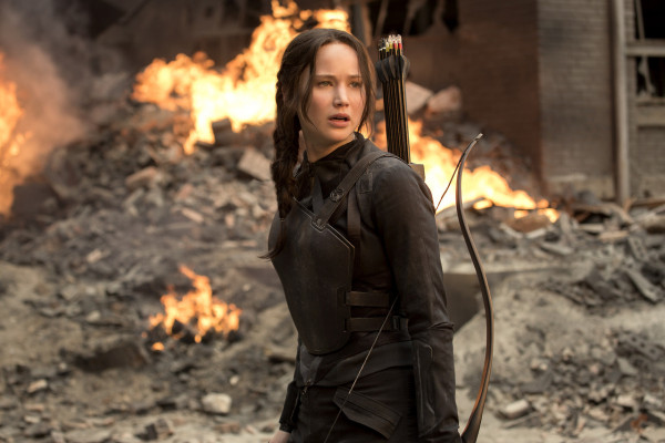 Jennifer Lawrence pic #741338