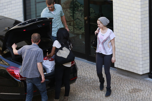 Jennifer Lawrence pic #705924