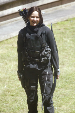 Jennifer Lawrence pic #701061