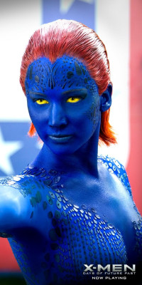 Jennifer Lawrence pic #705898