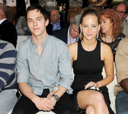 Jennifer Lawrence pic #711997