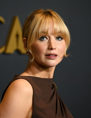 Jennifer Lawrence pic #1364144