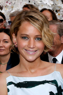 Jennifer Lawrence pic #718550