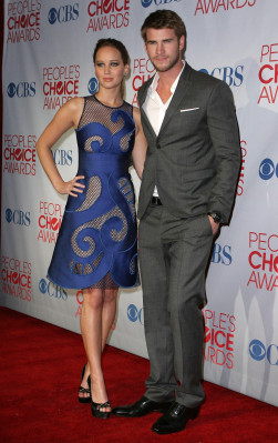 photo 3 in Jennifer Lawrence gallery [id497654] 2012-06-09 00:00:00