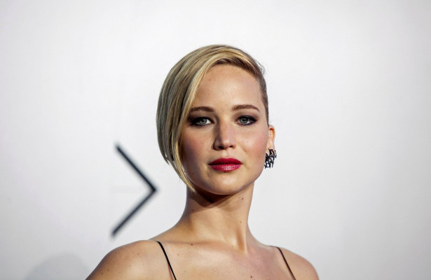 Jennifer Lawrence pic #699269