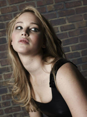 Jennifer Lawrence pic #710987