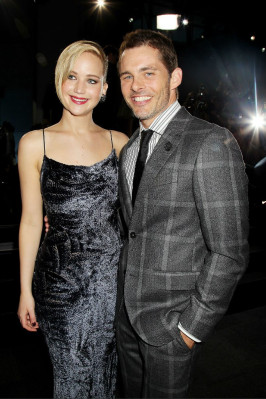 Jennifer Lawrence pic #699192