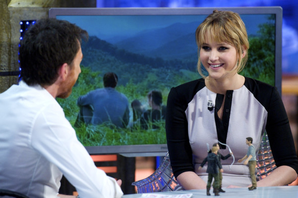 photo 7 in Jennifer Lawrence gallery [id480066] 2012-04-24 00:00:00