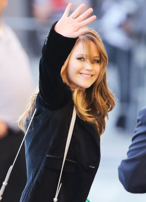 Jennifer Lawrence pic #574574