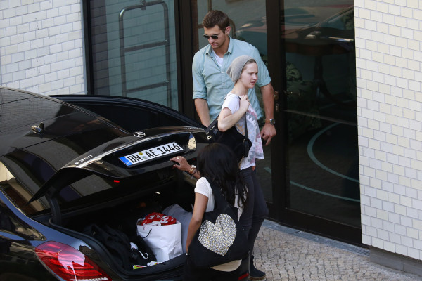 Jennifer Lawrence pic #705919