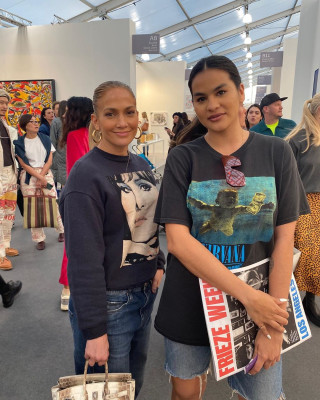 Jennifer Lopez pic #1206675