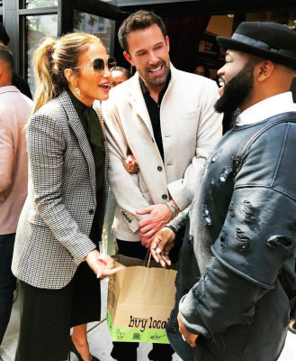 Jennifer Lopez pic #1288152
