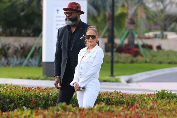 Jennifer Lopez pic #1202288