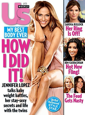 Jennifer Lopez pic #251630