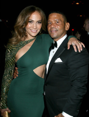 Jennifer Lopez pic #394396