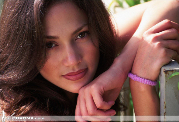 Jennifer Lopez pic #248478